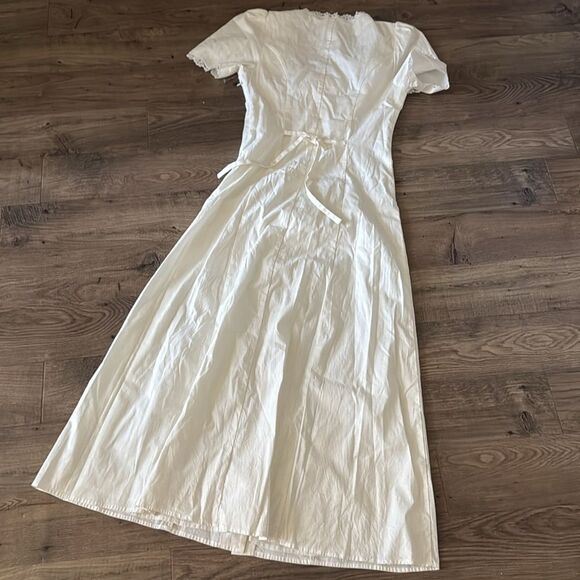 Reformation Alida Dress - Picture 7 of 7